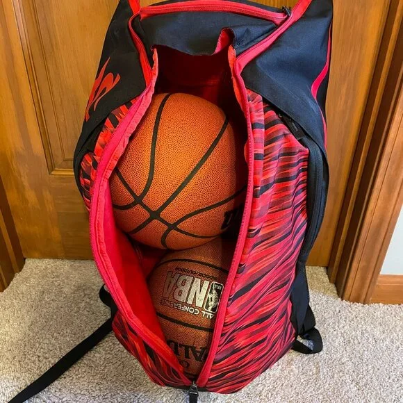 KD Nike Kevin Durant large basketball bag - Picture 1 of 13